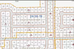 0 NE Stetson Circle, Cocoa, FL 32922 - Photo 1