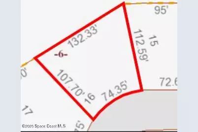 0 NE Stetson Circle, Cocoa, FL 32922 - Photo 1