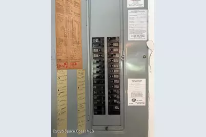 3855 Cottonwood Drive, Titusville, FL 32780 - Photo 11