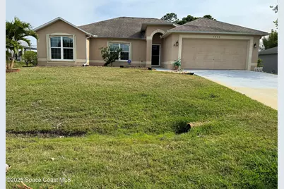 [Address not provided], Palm Bay, FL 32909 - Photo 1