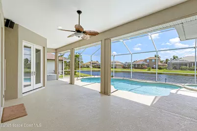 4117 Melrose Court, Melbourne, FL 32940 - Photo 13