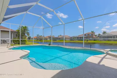 4117 Melrose Court, Melbourne, FL 32940 - Photo 11