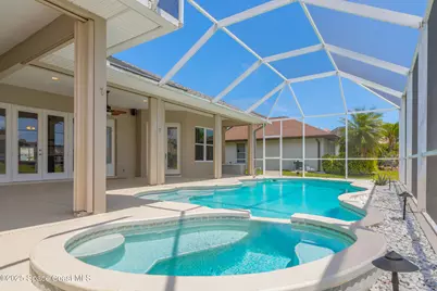 4117 Melrose Court, Melbourne, FL 32940 - Photo 7