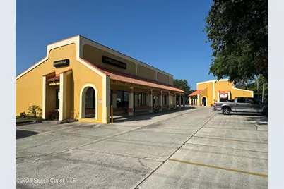 1175 N Courtenay Parkway #A1, Merritt Island, FL 32953 - Photo 3