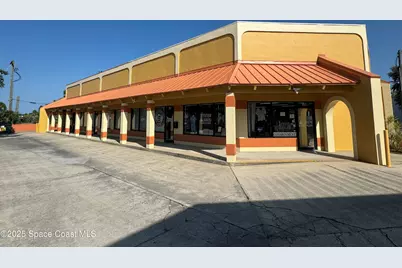 1175 N Courtenay Parkway #A1, Merritt Island, FL 32953 - Photo 5