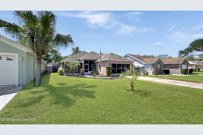 2370 Saint Andrews Drive, Titusville, FL 32780 - Photo 25