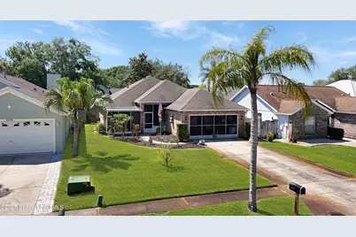 2370 Saint Andrews Drive, Titusville, FL 32780 - Photo 1