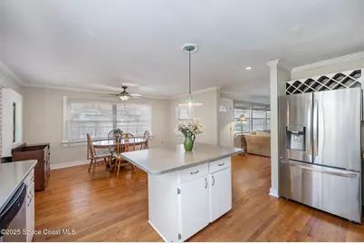 4320 Crooked Mile Road, Merritt Island, FL 32952 - Photo 9