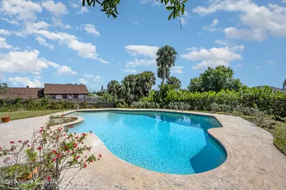 4320 Crooked Mile Road, Merritt Island, FL 32952 - Photo 35