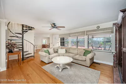 4320 Crooked Mile Road, Merritt Island, FL 32952 - Photo 7