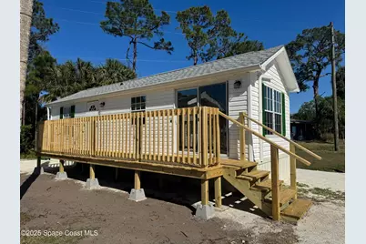 657 Snowbird Avenue #202, Cocoa, FL 32926 - Photo 1