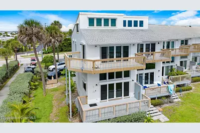 2711 S Highway A1A, Melbourne Beach, FL 32951 - Photo 3