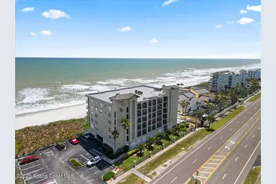 245 Highway A1A #402, Satellite Beach, FL 32937 - Photo 33
