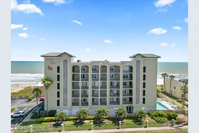 245 Highway A1A #402, Satellite Beach, FL 32937 - Photo 1