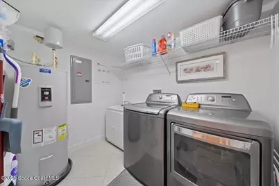 245 Highway A1A #402, Satellite Beach, FL 32937 - Photo 25