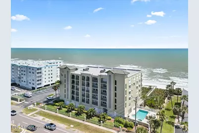 245 Highway A1A #402, Satellite Beach, FL 32937 - Photo 27