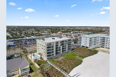 245 Highway A1A #402, Satellite Beach, FL 32937 - Photo 29