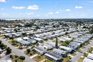 641 Hyacinth Cir, Barefoot Bay, FL 32976 - Photo 29