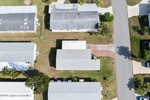 641 Hyacinth Cir, Barefoot Bay, FL 32976 - Photo 31