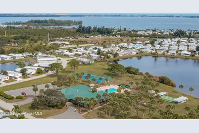 641 Hyacinth Circle, Barefoot Bay, FL 32976 - Photo 57