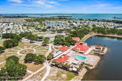 641 Hyacinth Circle, Barefoot Bay, FL 32976 - Photo 39