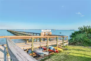 641 Hyacinth Cir, Barefoot Bay, FL 32976 - Photo 63