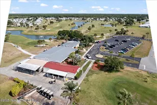 641 Hyacinth Cir, Barefoot Bay, FL 32976 - Photo 45