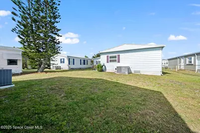 641 Hyacinth Circle, Barefoot Bay, FL 32976 - Photo 21