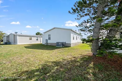 641 Hyacinth Circle, Barefoot Bay, FL 32976 - Photo 25