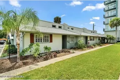 2016 N Grant Place N #101, Melbourne, FL 32901 - Photo 1