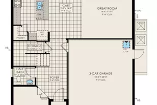 8570 Langila Dr, Melbourne, FL 32940 - Photo 3