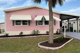 618 Bougainvillea Cir, Barefoot Bay, FL 32976 - Photo 1