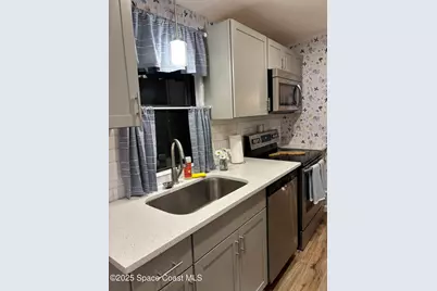 618 Bougainvillea Circle, Barefoot Bay, FL 32976 - Photo 3