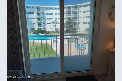 4000 Ocean Beach Boulevard #2k, Cocoa Beach, FL 32931 - Photo 35