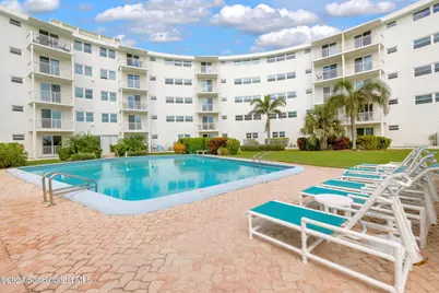 4000 Ocean Beach Boulevard #2k, Cocoa Beach, FL 32931 - Photo 45