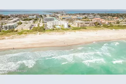 4000 Ocean Beach Boulevard #2k, Cocoa Beach, FL 32931 - Photo 55