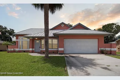 1180 Early Drive NW, Palm Bay, FL 32907 - Photo 21