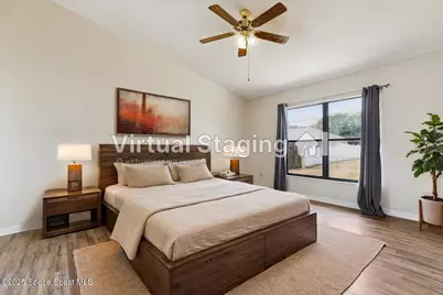 1180 Early Drive NW, Palm Bay, FL 32907 - Photo 3