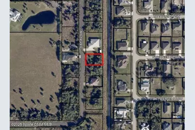 2167 Day Avenue SW, Palm Bay, FL 32908 - Photo 1