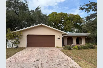1351 Cherry Hills Road NE, Palm Bay, FL 32905 - Photo 1