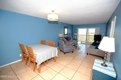 520 Palm Springs Boulevard #804, Indian Harbour Beach, FL 32937 - Photo 7