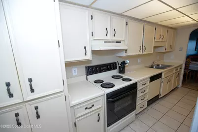 520 Palm Springs Boulevard #804, Indian Harbour Beach, FL 32937 - Photo 11