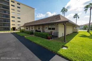 520 Palm Springs Blvd, Indian Harbour Beach, FL 32937 - Photo 23