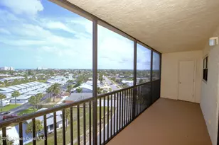 520 Palm Springs Blvd, Indian Harbour Beach, FL 32937 - Photo 9