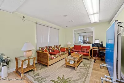 520 Palm Springs Boulevard #804, Indian Harbour Beach, FL 32937 - Photo 25