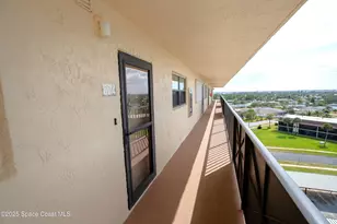 520 Palm Springs Blvd, Indian Harbour Beach, FL 32937 - Photo 3