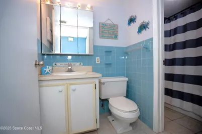 520 Palm Springs Boulevard #804, Indian Harbour Beach, FL 32937 - Photo 17