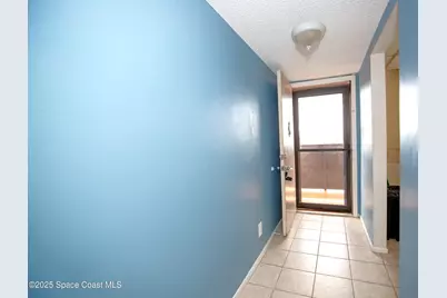 520 Palm Springs Boulevard #804, Indian Harbour Beach, FL 32937 - Photo 5