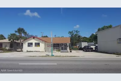 1309 S Washington Avenue, Titusville, FL 32780 - Photo 1