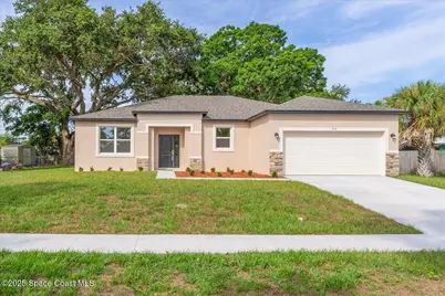 958 Chace Lane NE, Palm Bay, FL 32905 - Photo 1